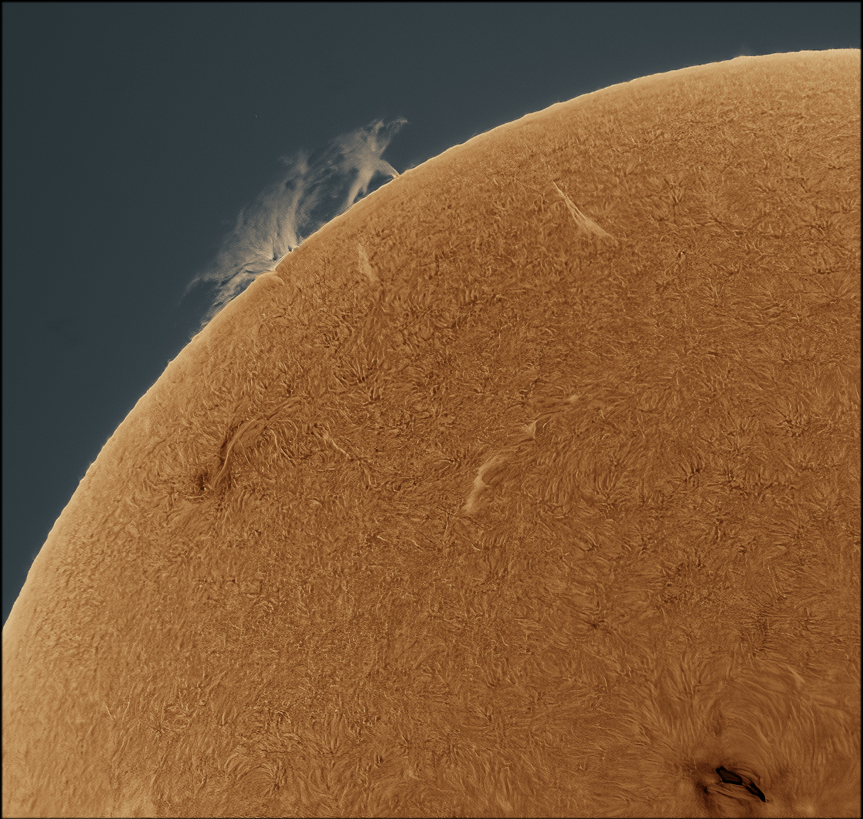  Sun on 06/16/24